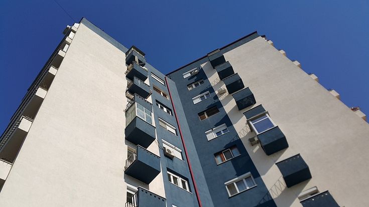 Правительство отложит создание жилищного фонда из-за нехватки денег
