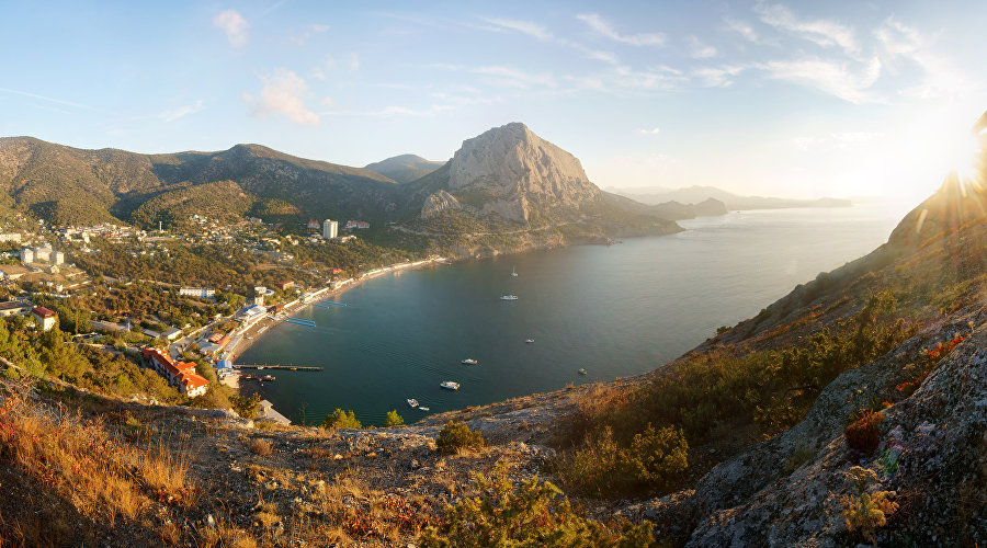 Великобритания ослабила санкции в отношении Крыма