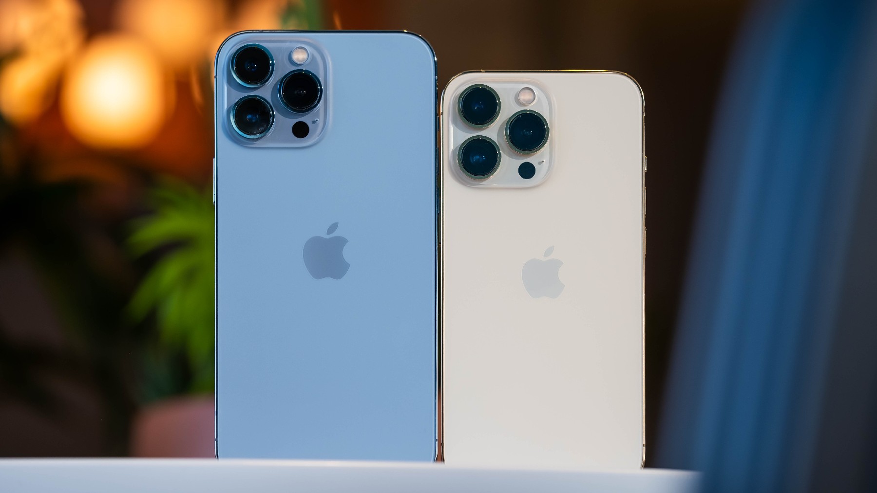 Apple может сократить производство iPhone 13