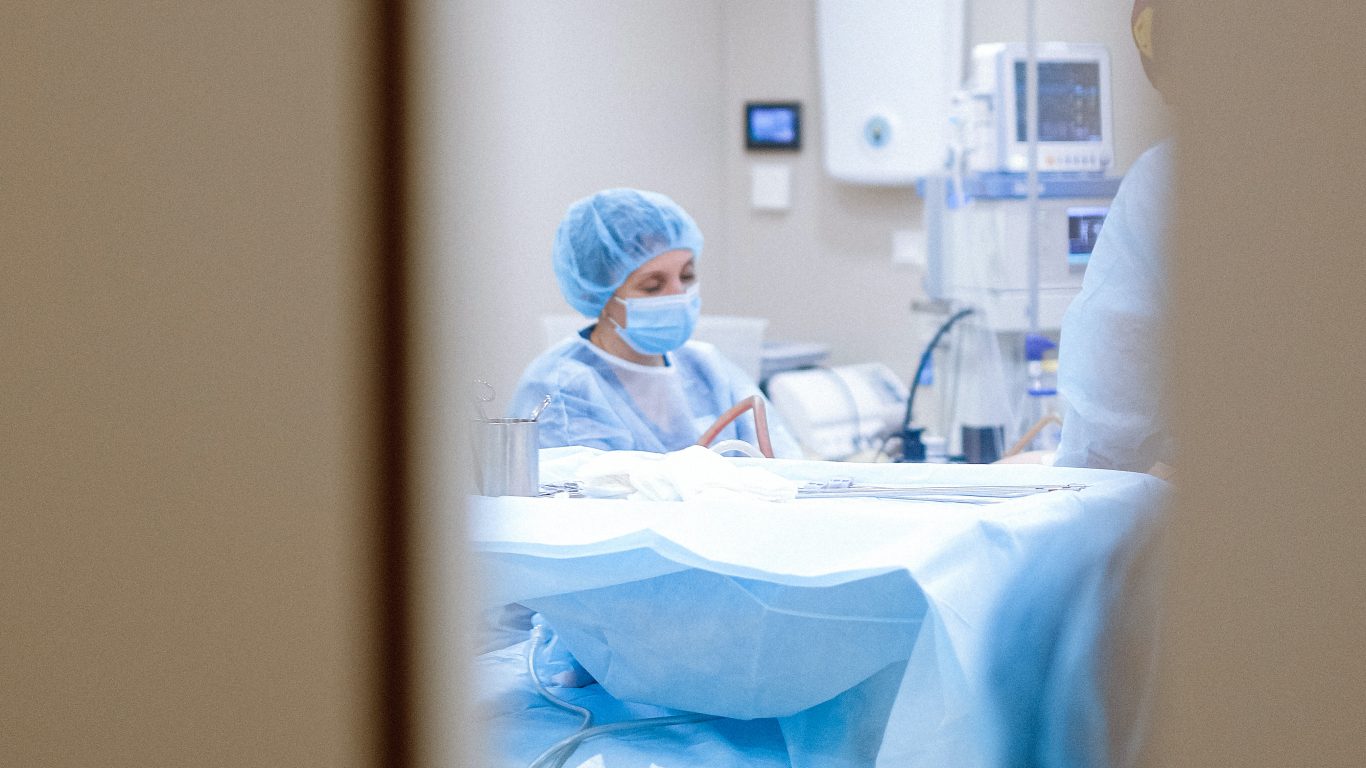 Для пересадки печени Латвии не хватает доноров Для пересадки печени Латвии не хватает доноров