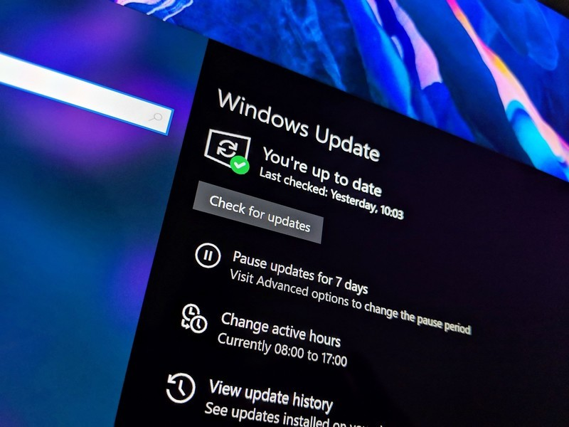 Старые Windows обновят принудительно