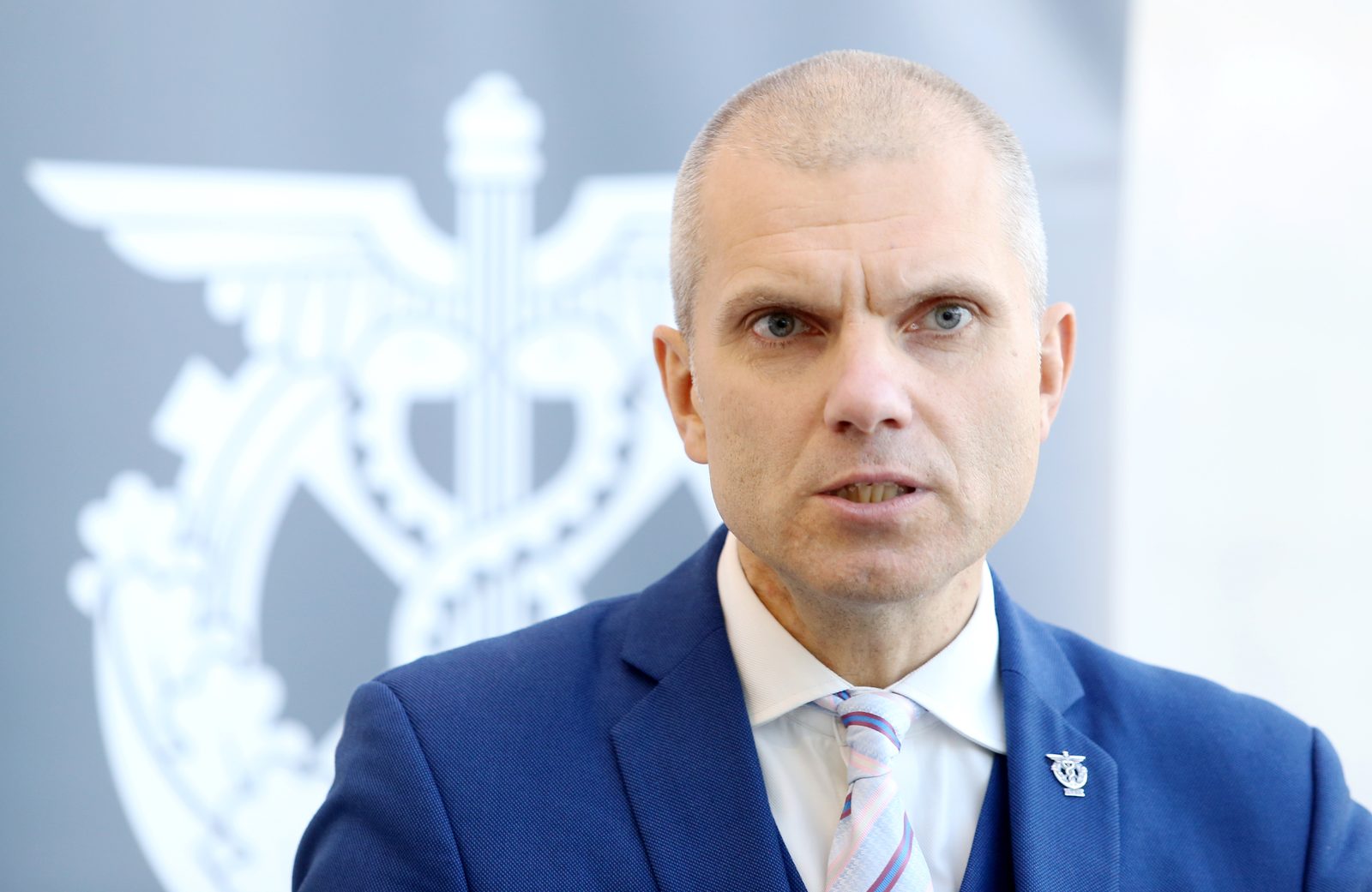 Президент ЛТТП: поддерживая жителей, правительство не должно забывать о предпринимателях Президент ЛТТП: поддерживая жителей, правительство не должно забывать о предпринимателях