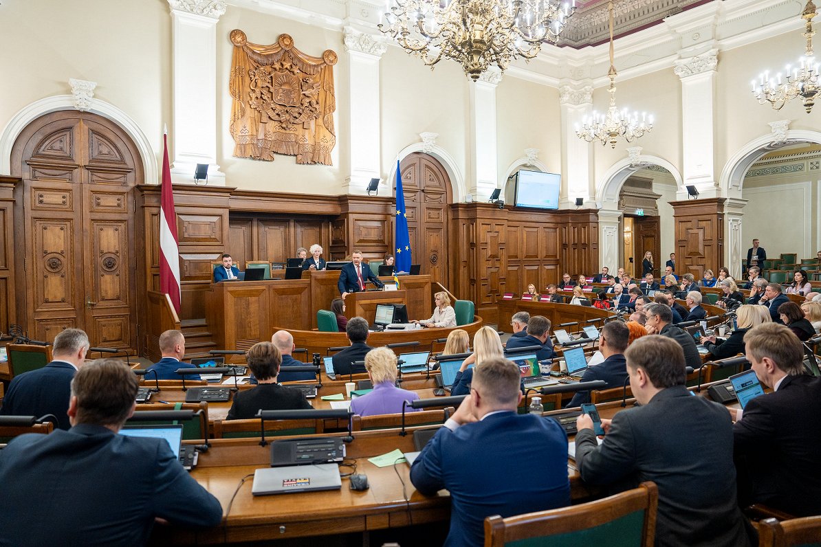 В четверг депутаты рассмотрели менее половины предложений к бюджету