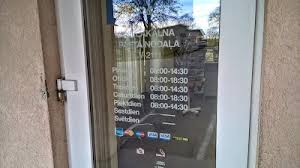 Катлакалнс остался без почты Катлакалнс остался без почты