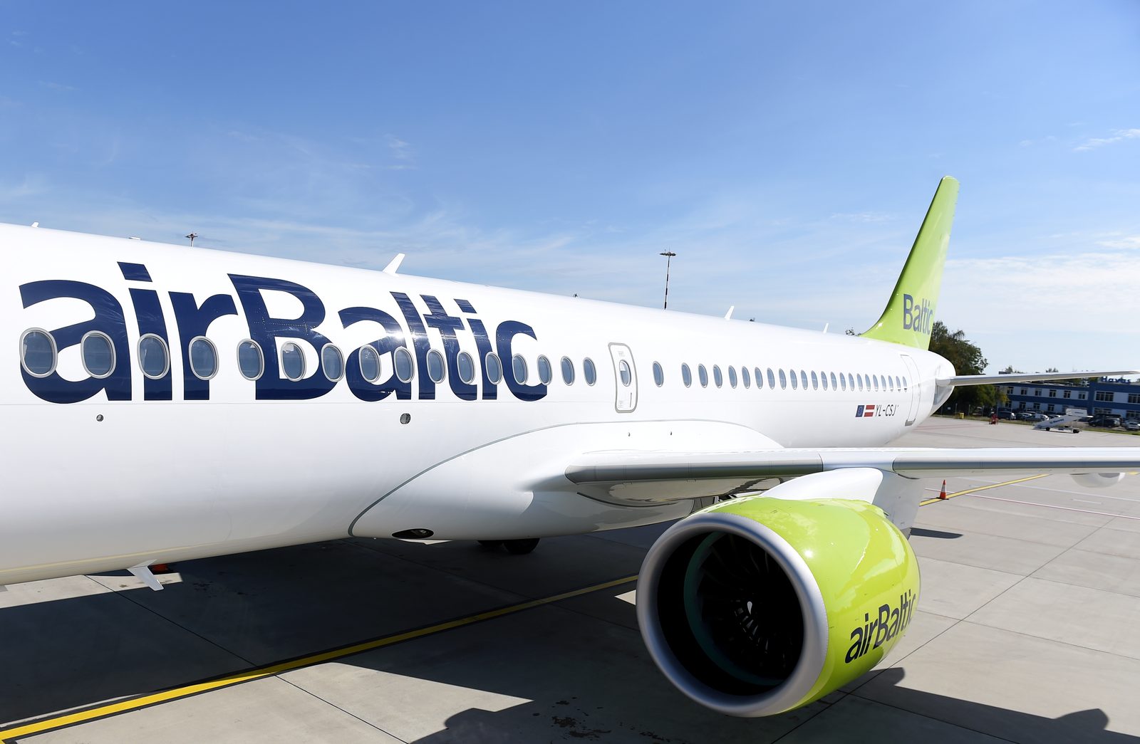 airBaltic продолжает сдавать самолеты Airbus в аренду другим авиакомпаниям airBaltic продолжает сдавать самолеты Airbus в аренду другим авиакомпаниям