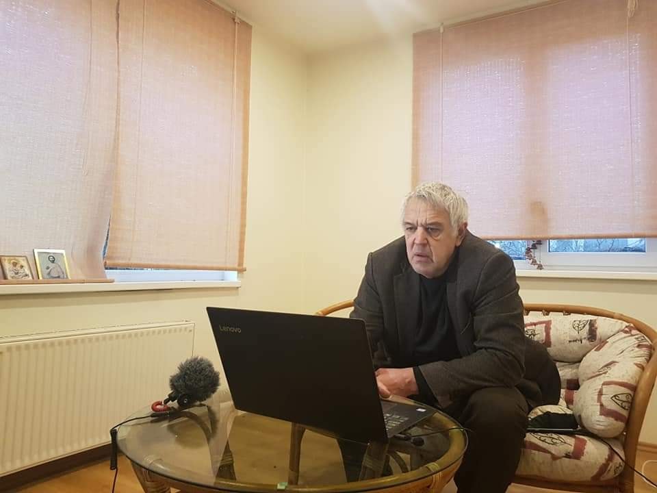 Александр Гапоненко приговорен к условному сроку Александр Гапоненко приговорен к условному сроку