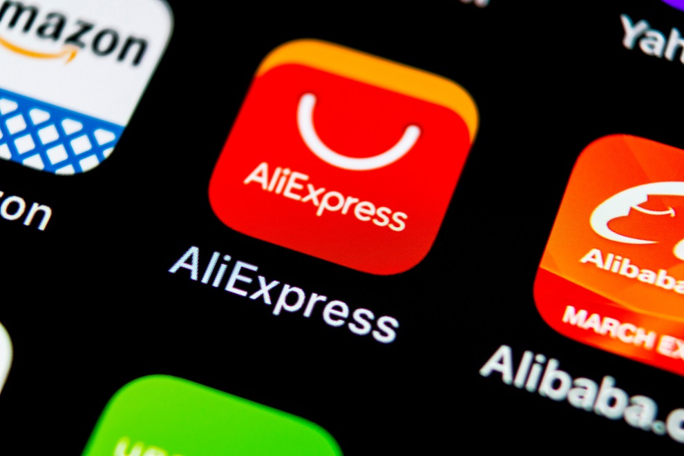 США внесли AliExpress в «чёрный список» пиратских рынков