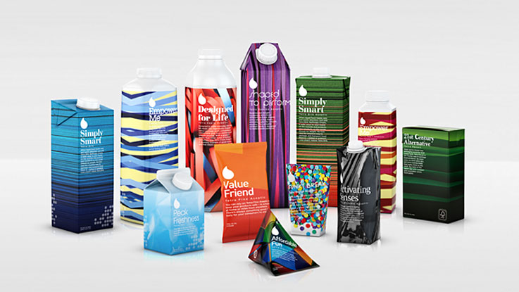 Tetra Pak приостанавливает выпуск некоторых упаковок - нет картона Tetra Pak приостанавливает выпуск некоторых упаковок - нет картона
