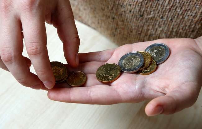 ВВП Латвии в прошлом году вырос на 1,7% ВВП Латвии в прошлом году вырос на 1,7%
