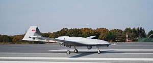 На Bayraktar полную сумму собрать не удалось. Пабрикc предлагает направить средства на покупку зимнего обмундирования для армии Украины