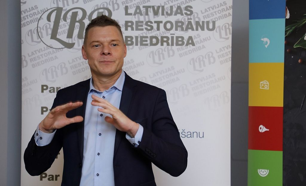 Рестораторы: Минздрав как плохие пожарные. Приезжают поздно и не знают как тушить