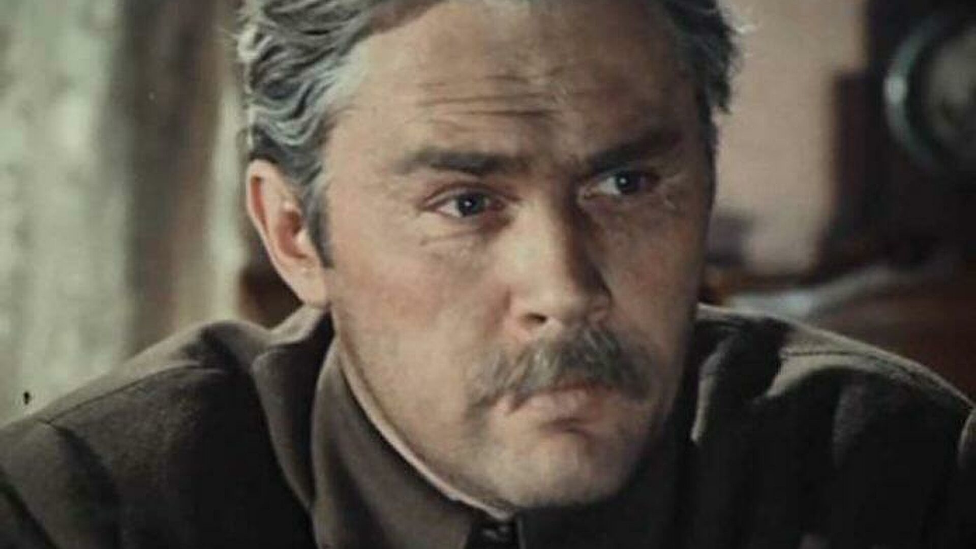 Умер народный артист Валерий Хлевинский из фильма «Вечный зов» Умер народный артист Валерий Хлевинский из фильма «Вечный зов»