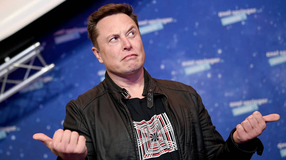 Илон Маск обрушил биткойн - недостаточно экологично для Tesla Илон Маск обрушил биткойн - недостаточно экологично для Tesla