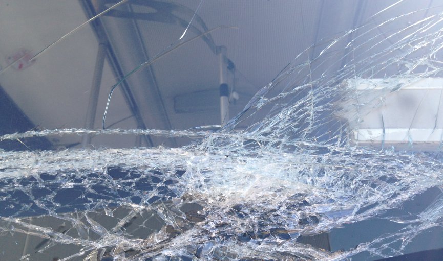 В среду в ДТП пострадали 10 человек В среду в ДТП пострадали 10 человек