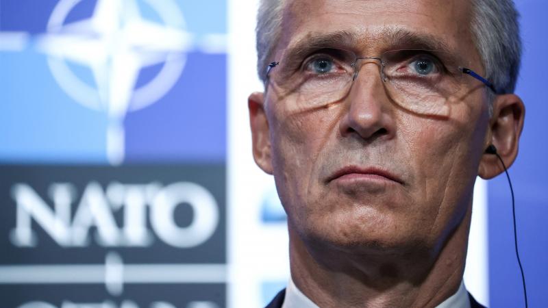 Столтенберг: "Мы не исполнили того, что обещали"