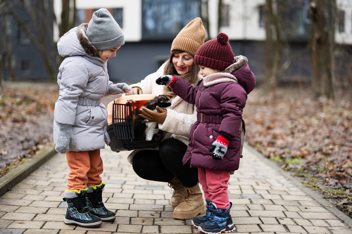 Pagājušajā gadā Latvijā sarucis adoptējamo bērnu skaits Pagājušajā gadā Latvijā sarucis adoptējamo bērnu skaits