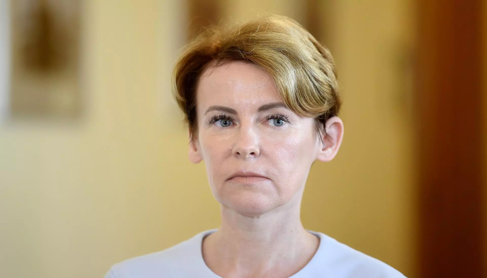 Голубева призвала не согласовывать пятничную акцию протеста напротив Рижской думы Голубева призвала не согласовывать пятничную акцию протеста напротив Рижской думы