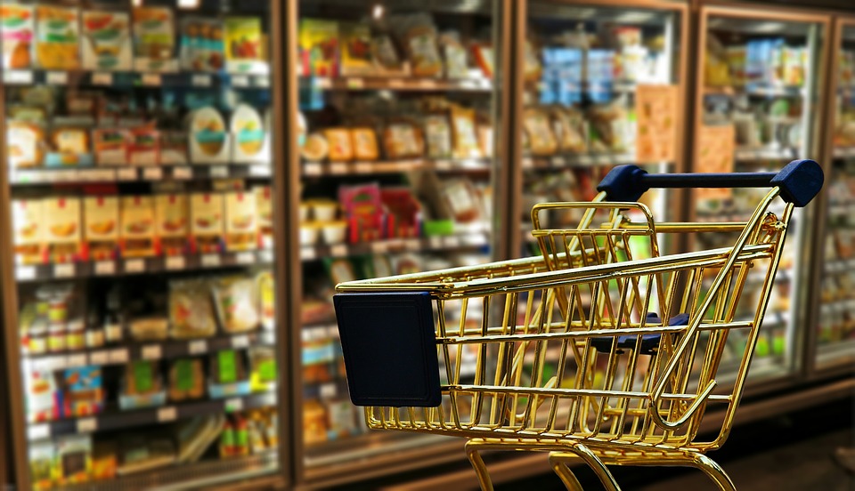 Продукты в магазине по цене «не ниже их рыночной стоимости». На это дал добро министр земледелия Продукты в магазине по цене «не ниже их рыночной стоимости». На это дал добро министр земледелия