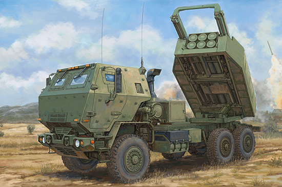 США дадут Украине дальнобойные ракетные системы HIMARS, но просят не стрелять по России США дадут Украине дальнобойные ракетные системы HIMARS, но просят не стрелять по России