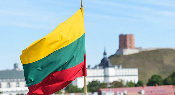Литва снова выслала российского дипломата Литва снова выслала российского дипломата