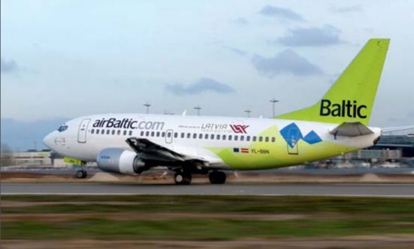 airBaltic расширила возможности оплаты различными криптовалютами airBaltic расширила возможности оплаты различными криптовалютами
