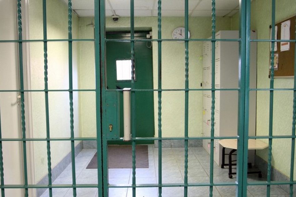 Covid-19: в женской тюрьме Ильгуциемс до середины января объявлен карантин Covid-19: в женской тюрьме Ильгуциемс до середины января объявлен карантин