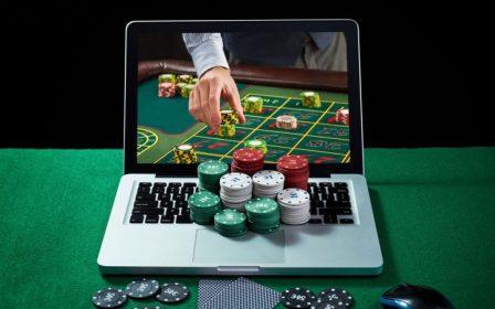 Интерактивным азартным играм - быть Интерактивным азартным играм - быть
