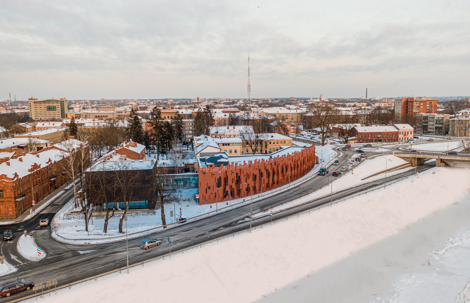 Даугавпилсу, вероятно, будет отказано в помощи
