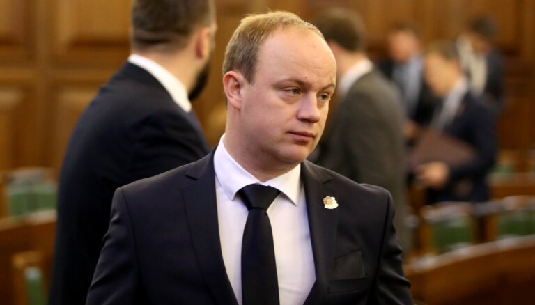 KPV LV хочет обсуждать принципы сотрудничества в коалиции KPV LV хочет обсуждать принципы сотрудничества в коалиции