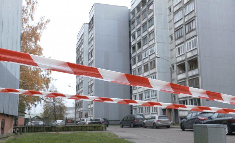 В каких домах квартиру имеет смысл ремонтировать, а в каких лучше не иметь квартиру вовсе? В каких домах квартиру имеет смысл ремонтировать, а в каких лучше не иметь квартиру вовсе?