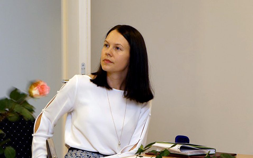 В Кекавской думе смена власти: Жилко на посту мэра сменила Байре В Кекавской думе смена власти: Жилко на посту мэра сменила Байре