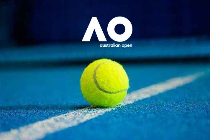 Australian Open 2021 начнётся на три недели позже Australian Open 2021 начнётся на три недели позже