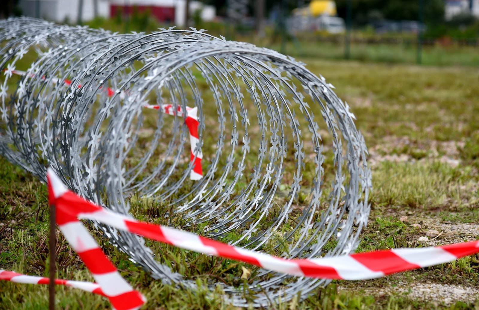 Ринкевич: нужно продолжать дискуссии о финансировании ЕС строительства забора на границе Ринкевич: нужно продолжать дискуссии о финансировании ЕС строительства забора на границе